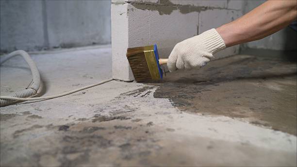 24/7 Emergency Crawl Space Encapsulation experts in Galena, IL